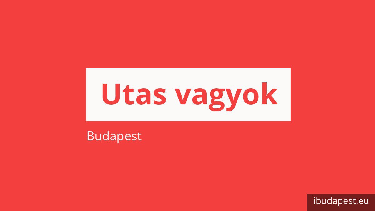 Közösségi közlekedés Budapesten